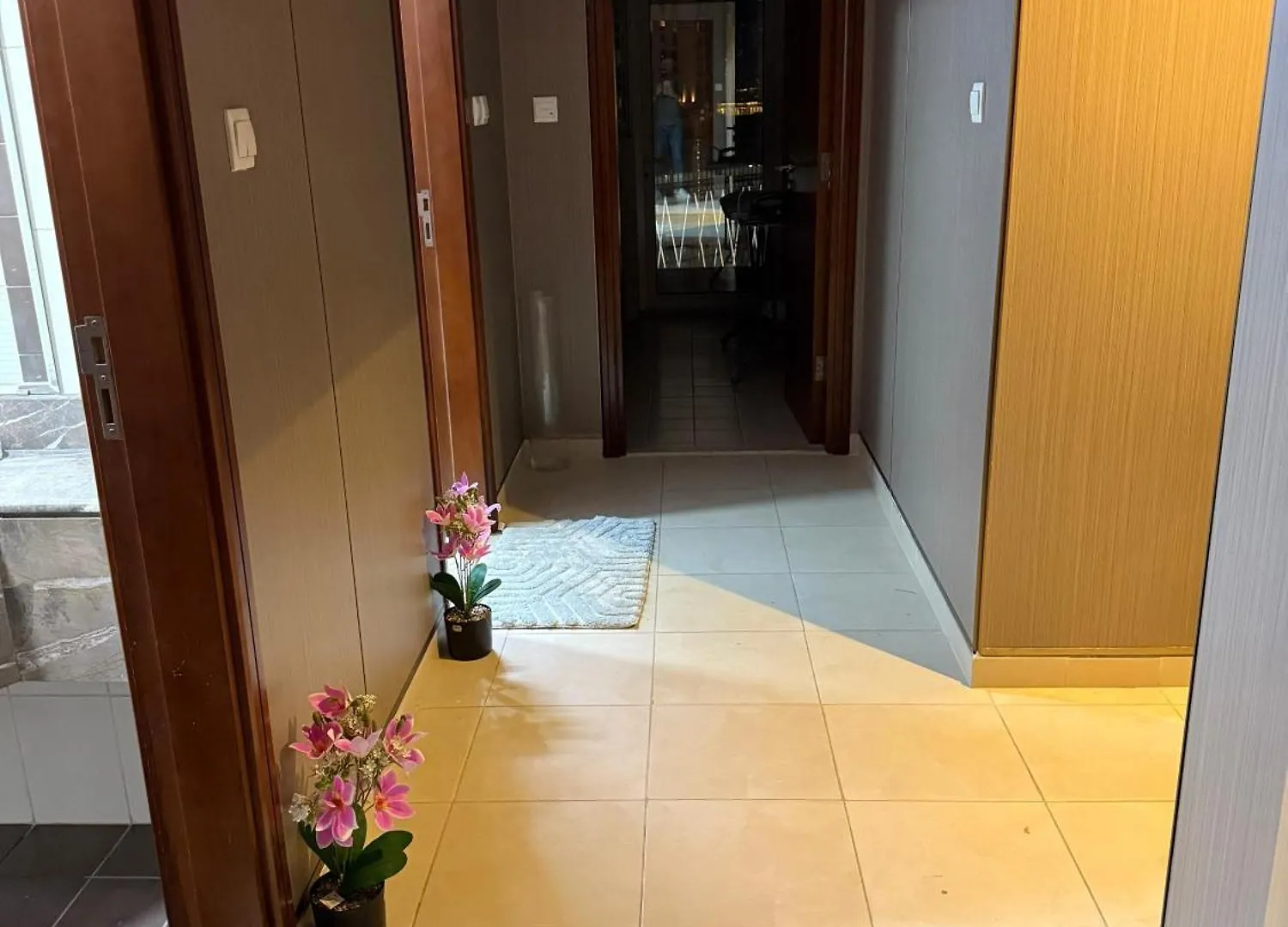 Inn 5 Min To Dubai Mall Downtown Dormitory Rooms M & F United Arab Emirates