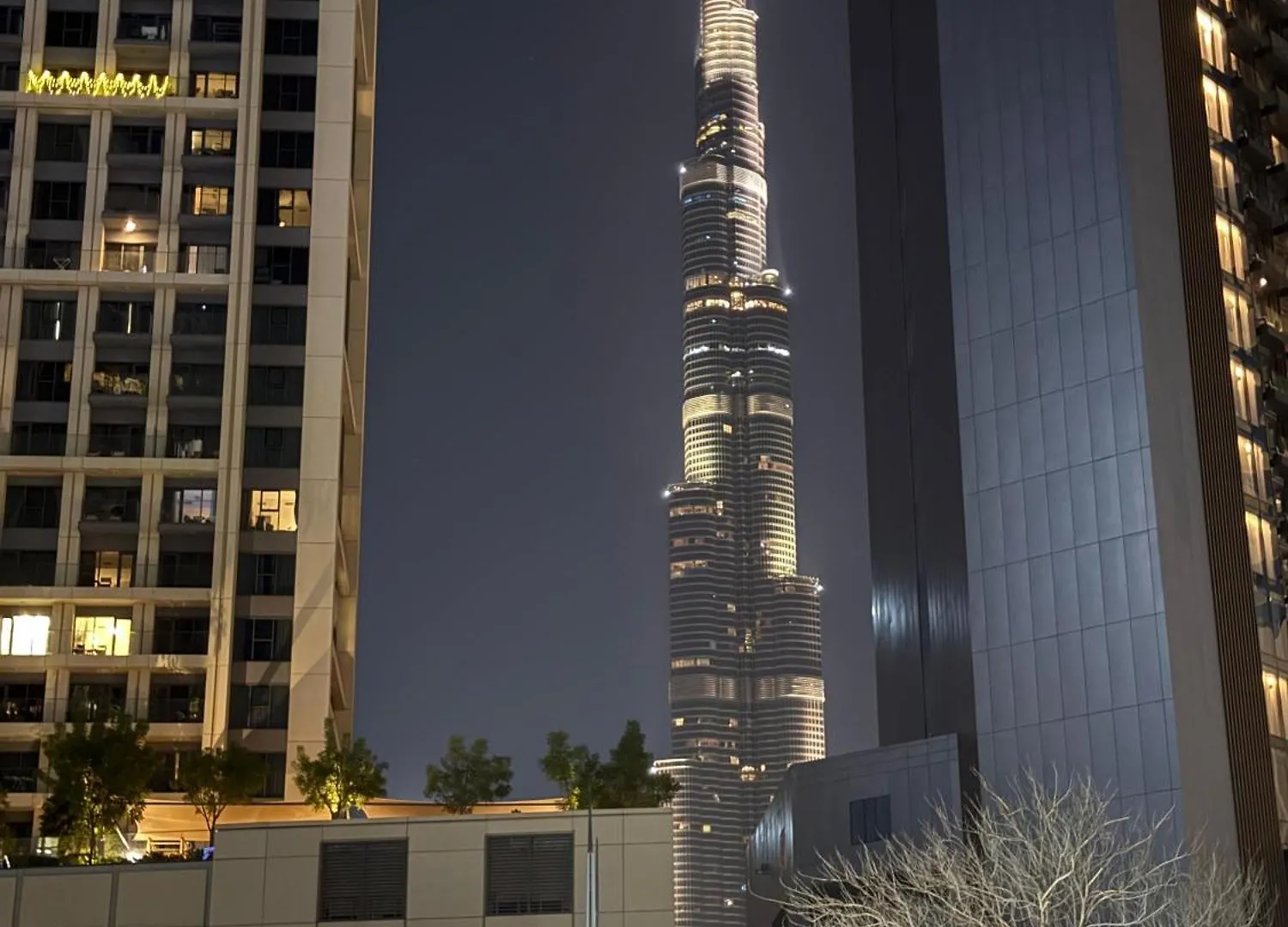 5 Min To Dubai Mall Downtown Dormitory Rooms M & F Inn